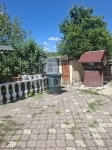 Szikszó Einfamilienhaus 10