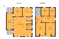 Szikszó Einfamilienhaus 11