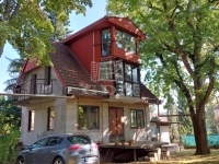 Szigetmonostor Family House 2