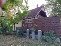 Szigetmonostor Family House 25