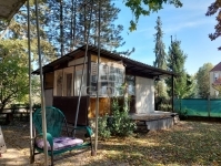 Szigetmonostor Family House 4