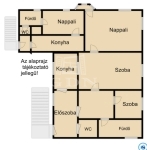 Dunakeszi Family House 28