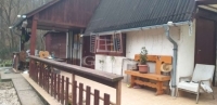 Verőce 家庭别墅 15