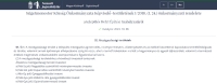 Szigetmonostor 农业区域 5