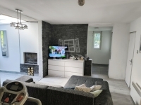 Szigetmonostor Family House 18