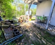 Szigetmonostor Family House 10