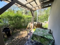 Szigetmonostor Family House 12