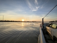 Szigetmonostor Family House 9