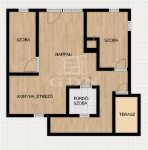 Szigetmonostor Family House 22