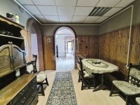 Szirák 家庭别墅 18
