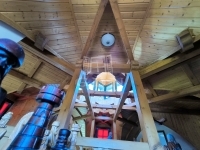 Esztergom 家庭别墅 26