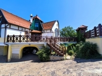 Esztergom 家庭别墅 2