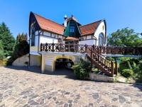 Esztergom 家庭别墅 - 199.000.000 HUF