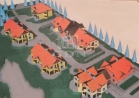 Budapest III. kerület 公寓房（砖头） 23