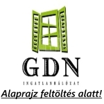 Vác Week-end house 13