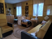 Szigetmonostor 家庭别墅 0