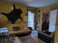 Szigetmonostor 家庭别墅 7