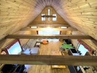 Szigetmonostor Частный дом 0