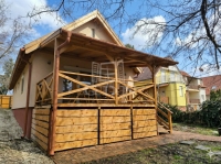 Szigetmonostor Частный дом 2