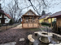 Szigetmonostor Частный дом 17