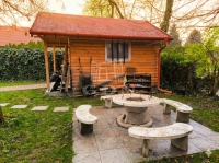 Szigetmonostor Частный дом 4