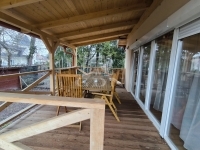 Szigetmonostor Частный дом 1