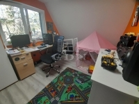 Szigetmonostor Family House 8