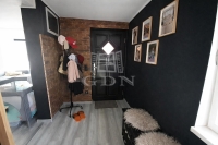 Szigetmonostor Family House 0