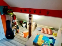 Szigetmonostor Family House 10