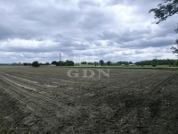 Pócsmegyer Mezőgazdasági terület 0