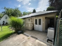 Szigetmonostor Nyaraló 7