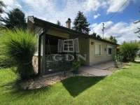 Szigetmonostor Nyaraló - 44.900.000 Ft