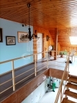 Bicske 家庭别墅 2