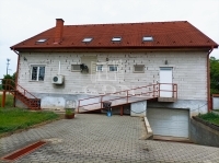 Bicske 家庭别墅 0