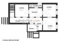 Biatorbágy Частный дом 18