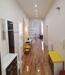 Budapest VI. kerület 公寓房（砖头） 1