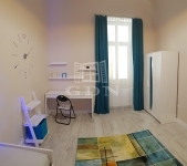 Budapest VI. kerület 公寓房（砖头） 2