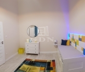 Budapest VI. kerület 公寓房（砖头） 3