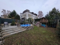 Budapest III. kerület Townhouse 1