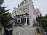 Budapest III. kerület Townhouse 0
