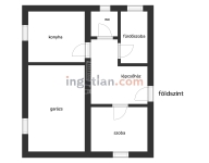 Érd Einfamilienhaus 12