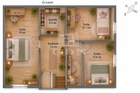 Érd Casa Familiala 7