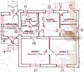 Ercsi 家庭别墅 19