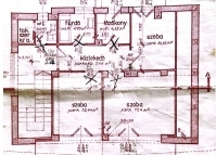 Ercsi 家庭别墅 18