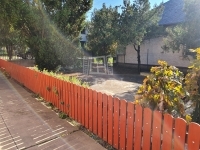 Ercsi 家庭别墅 12