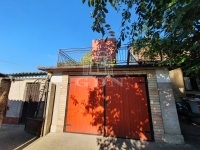 Ercsi 家庭别墅 13