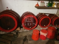 Ercsi 家庭别墅 14