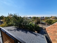 Ercsi 家庭别墅 17