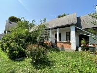 Biatorbágy 家庭别墅 3