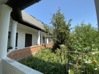 Biatorbágy 家庭别墅 0